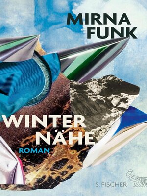cover image of Winternähe